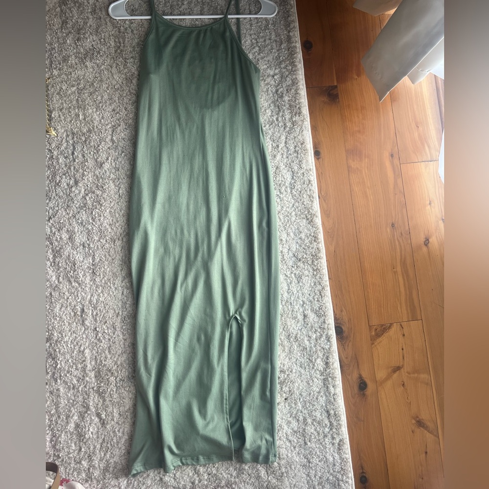 Midi dress (bodycon)